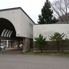 吉岡温泉ゆとらぎ館