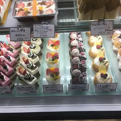 sweets factory ヌーベル三浦
