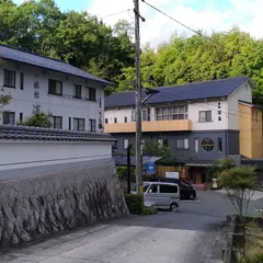 天然温泉 うら湯