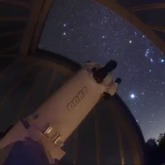 鹿角平天文台