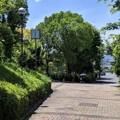 羽戸山第二児童公園