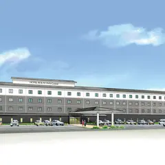 ホテルルートイン香取佐原駅前