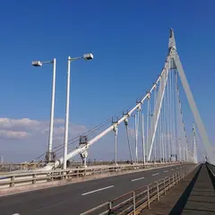 此花大橋