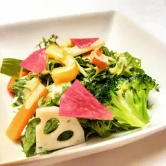 朝川