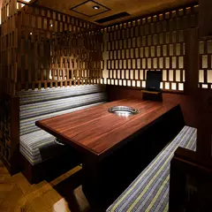焼肉千利 銀座店 YAKINIKU SENRI GINZA