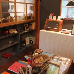 やまそらパーチカフェ