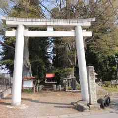 智賀都神社