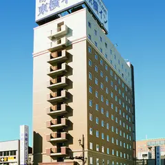 東横INN釧路十字街