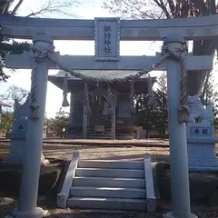 諏訪神社