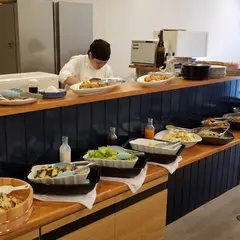 キッチンかぶら