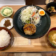 こめとやさい