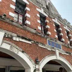 全安堂台湾台中太陽餅博物館