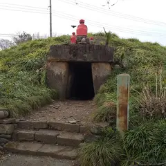 多胡薬師塚古墳