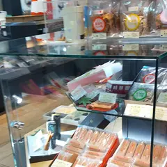 聖護院八つ橋 高島屋京都店
