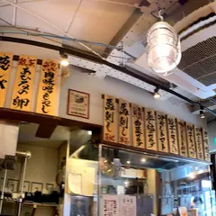 肉汁餃子のダンダダン 川越店