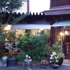 むさしレストラン