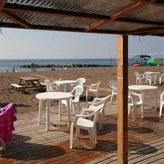 旅館・浜茶屋千鳥