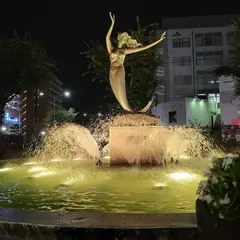 平塚駅南口（バス）