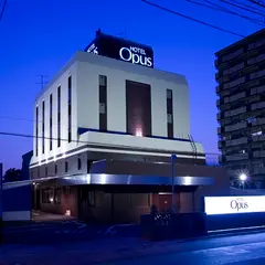 ホテル オーパス(HOTEL Opus)