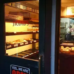 JACOMO'S a Bakery
