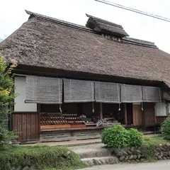 南仙院 分家