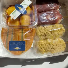 ひと月 築く