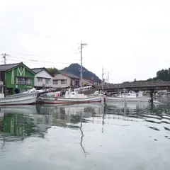 愛の橋