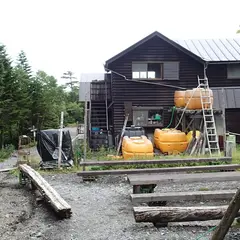 北横岳ヒュッテ