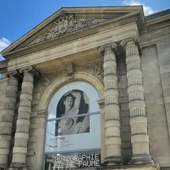 ジュ・ド・ポーム国立美術館