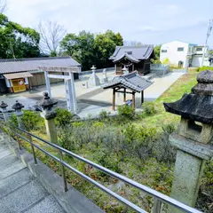 天尾神社