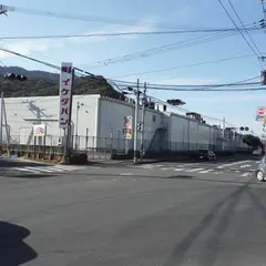 （株）イケダパン 重富工場