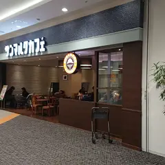 サンマルクカフェ テラスモール湘南店