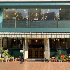 Jack's Wife Freda Roppongi Hills/ジャックスワイフフリーダ六本木ヒルズ