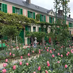 クロード・モネの家と庭園