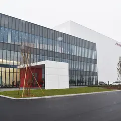 (株)資生堂 那須工場