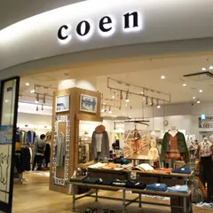 coen / コーエン お台場店