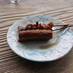 きよさわや