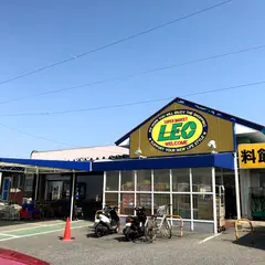 スーパーセンター レオ岬店