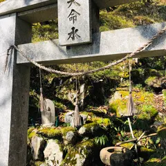 天命水