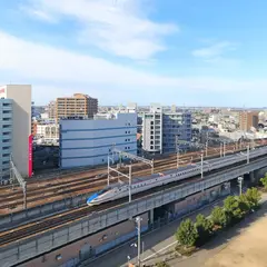 チサン バジェット 金沢駅前