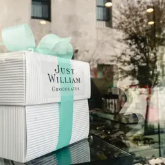 Just William Chocolates
