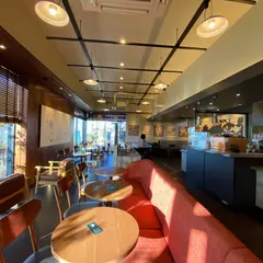 スターバックスコーヒー 千葉ニュータウン店