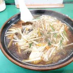 中華料理 新華楼
