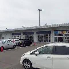 オリックスレンタカー　佐賀空港カウンター