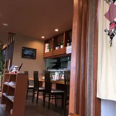 お食事処・女郎花
