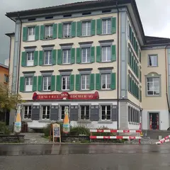 Brauerei Locher AG