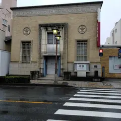 武蔵野銀行 行田支店