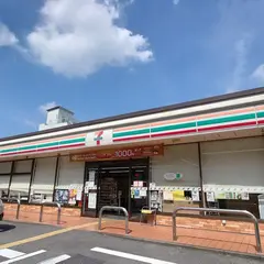 セブンイレブン 行田商工センター前店