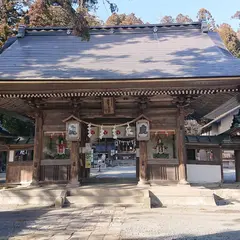 鹿嶋神社