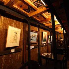 BEER & CAFE Gallery 茶屋蔵